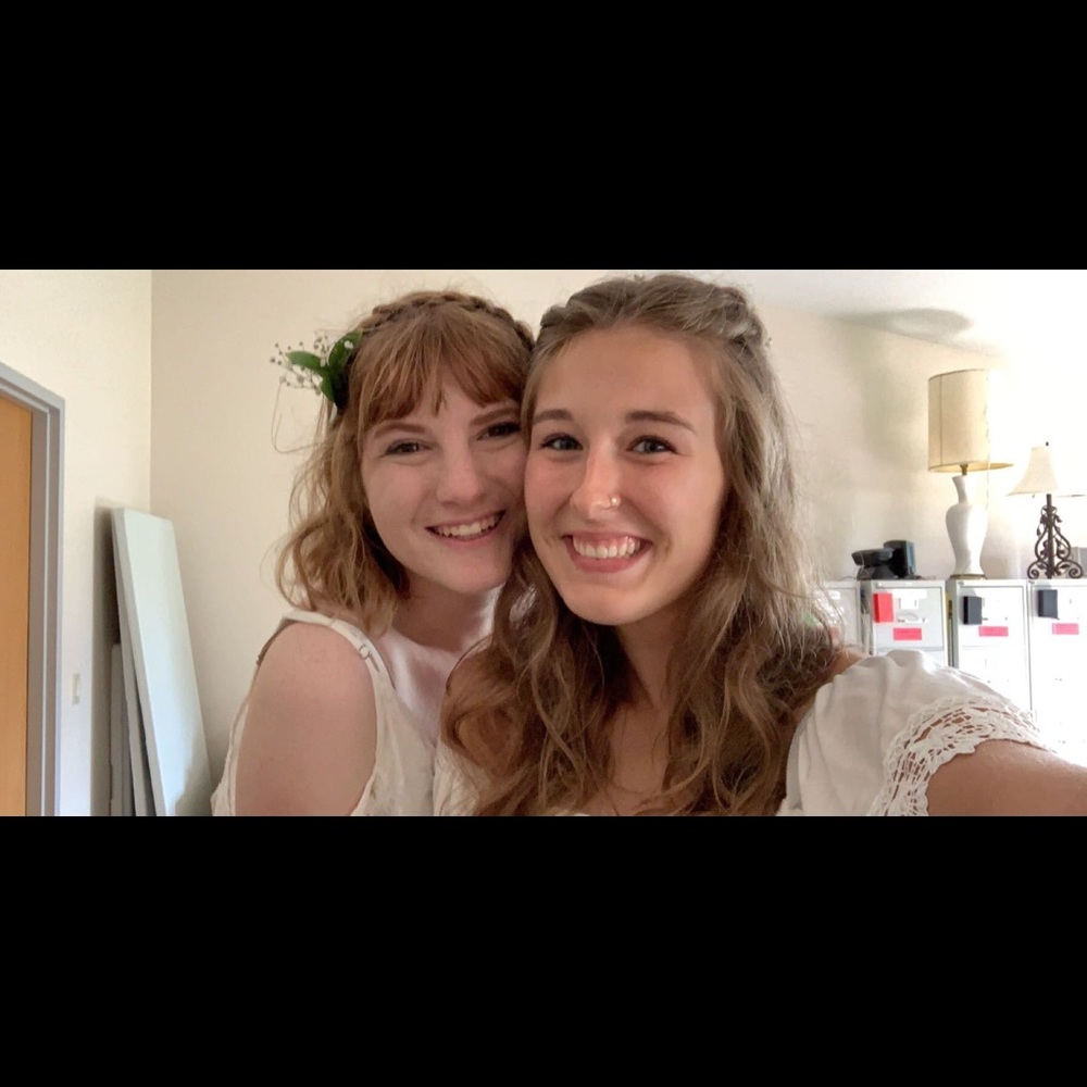 Meet your Posher, Clare